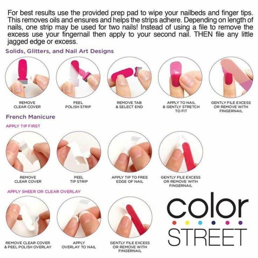 How to apply...